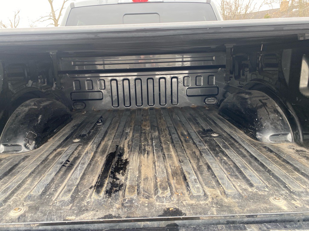 2019 Ford F-150 Image 22