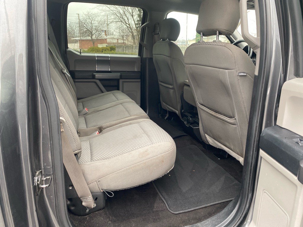 2019 Ford F-150 Image 23