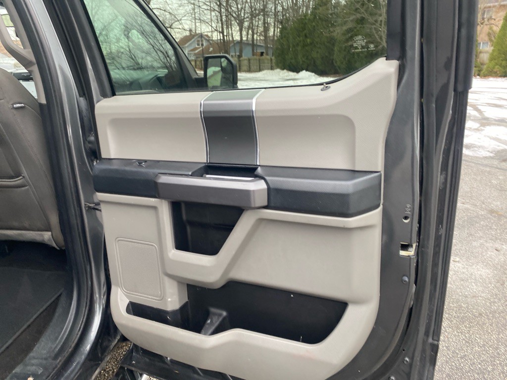 2019 Ford F-150 Image 24