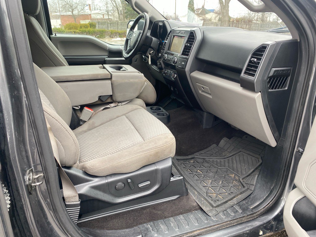 2019 Ford F-150 Image 25