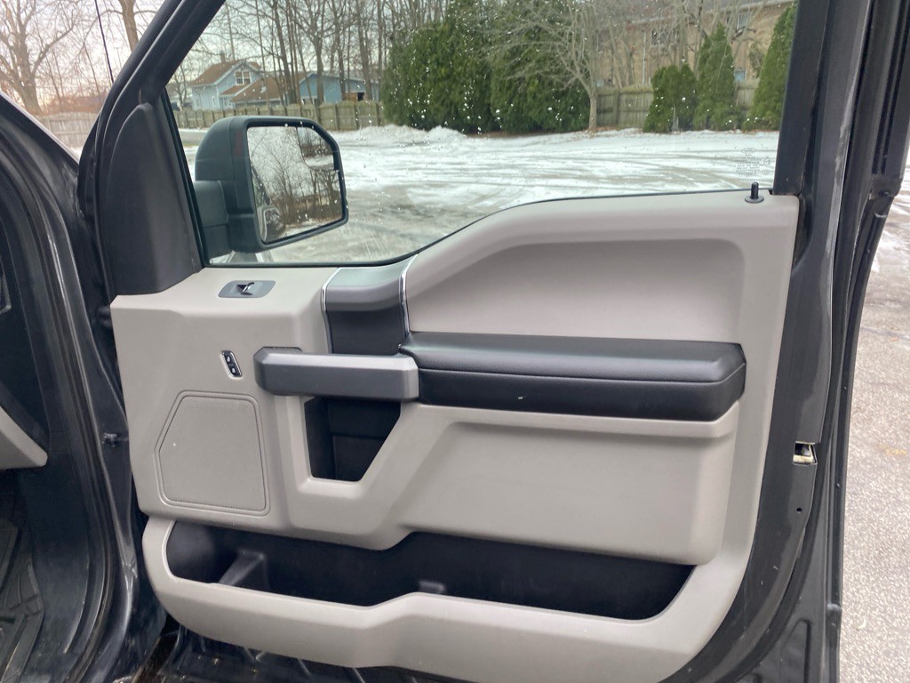 2019 Ford F-150 Image 26