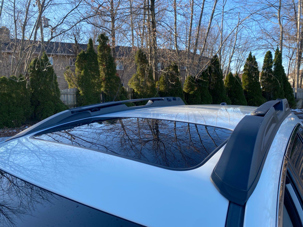 2015 Subaru Outback Image 9