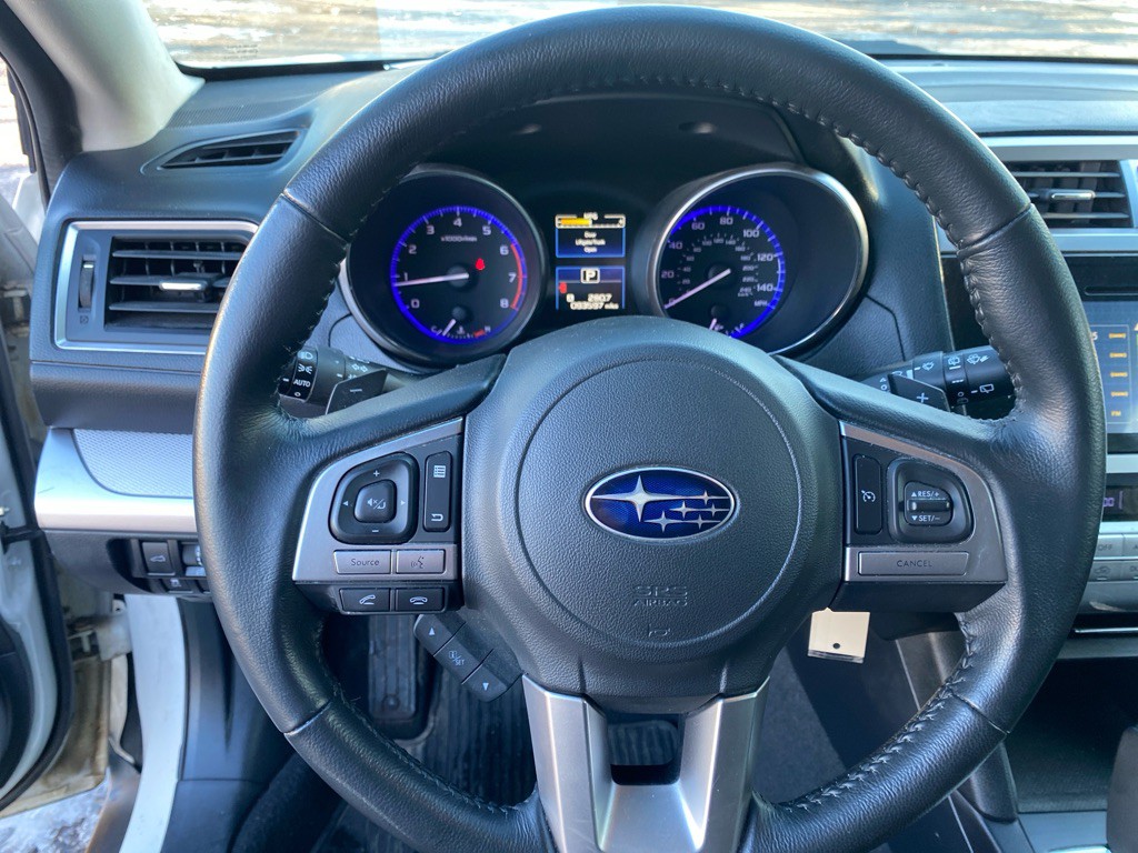 2015 Subaru Outback Image 13