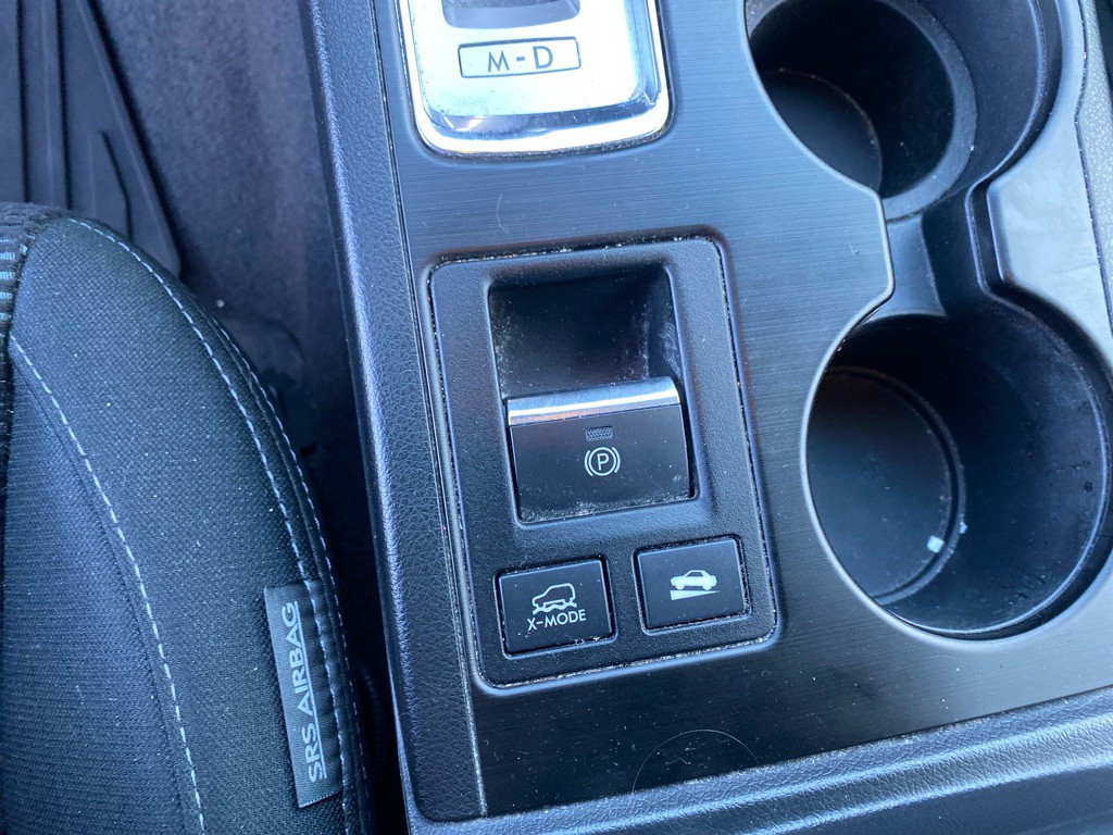 2015 Subaru Outback Image 19