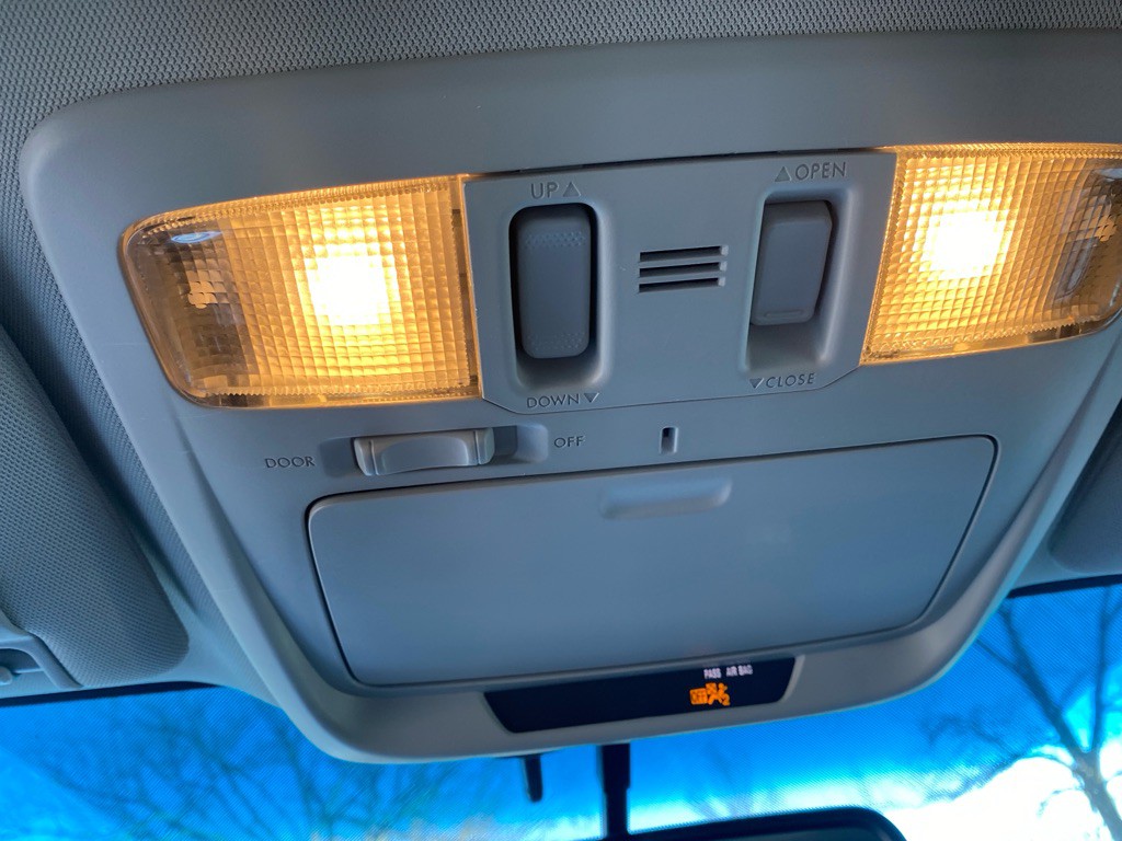 2015 Subaru Outback Image 20