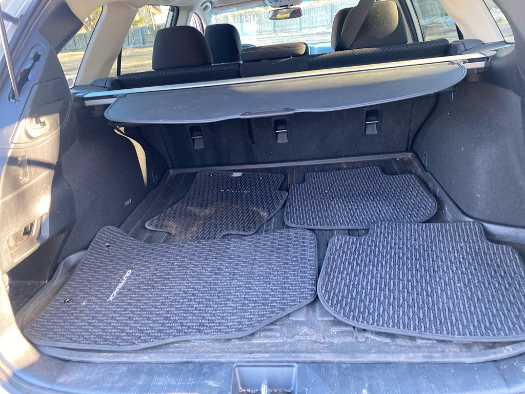 2015 Subaru Outback Image 24