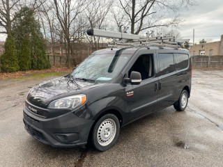 Image for 2019 RAM Promaster  ID: 7072896