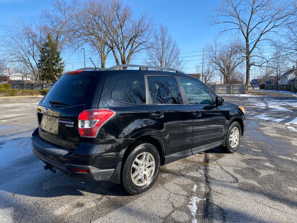 2015 Subaru Forester Image 5