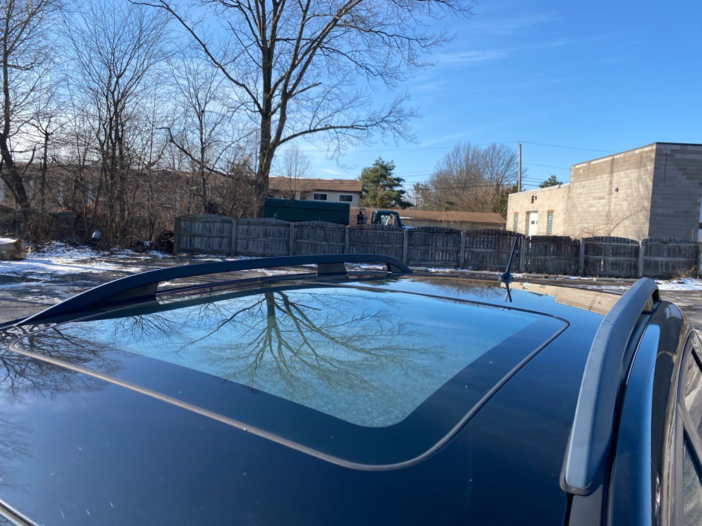 2015 Subaru Forester Image 9