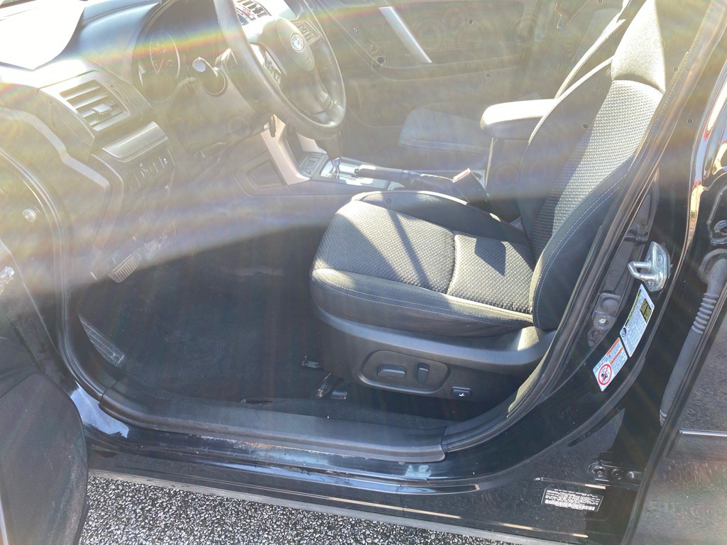 2015 Subaru Forester Image 10