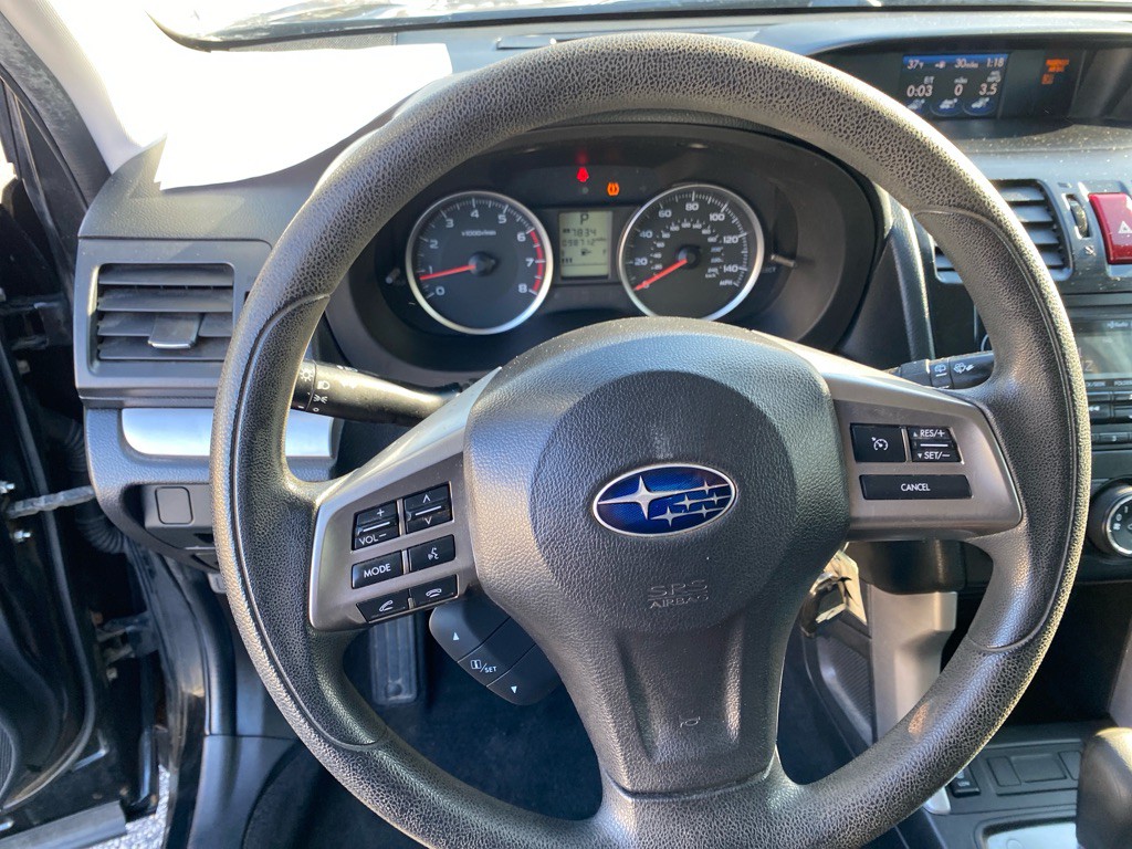 2015 Subaru Forester Image 12