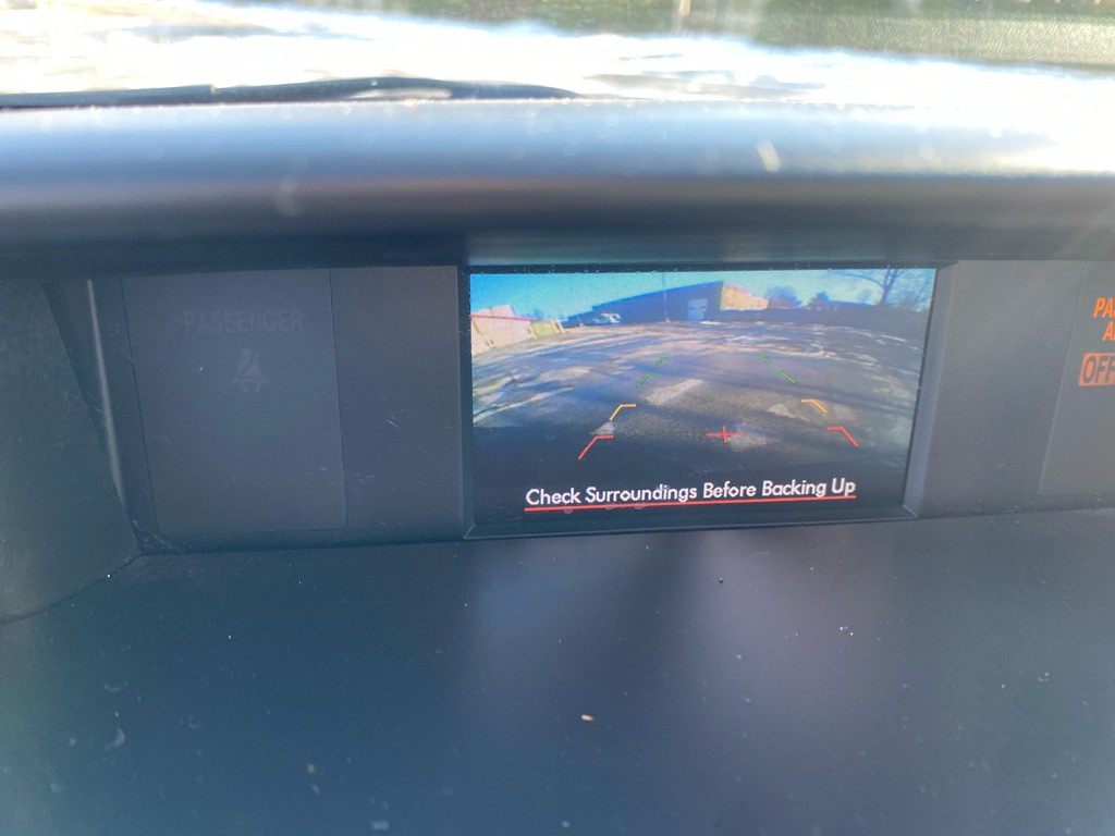 2015 Subaru Forester Image 15