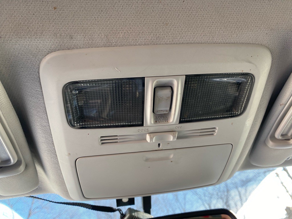 2015 Subaru Forester Image 18