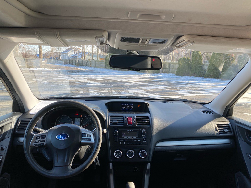 2015 Subaru Forester Image 19