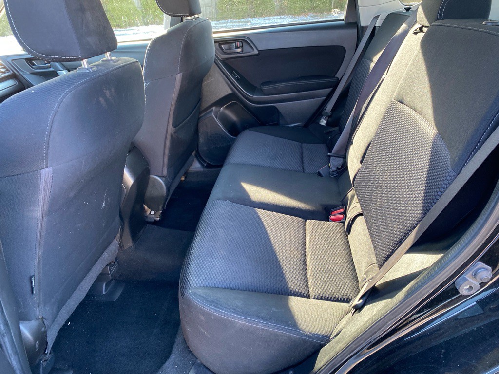 2015 Subaru Forester Image 20