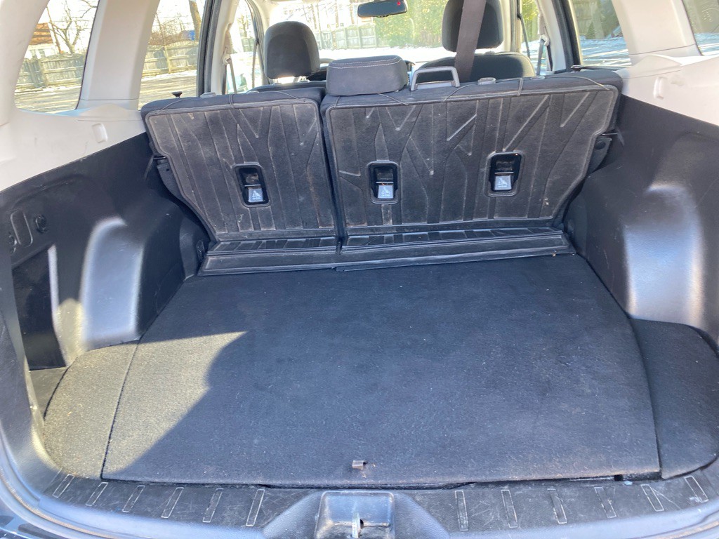 2015 Subaru Forester Image 22