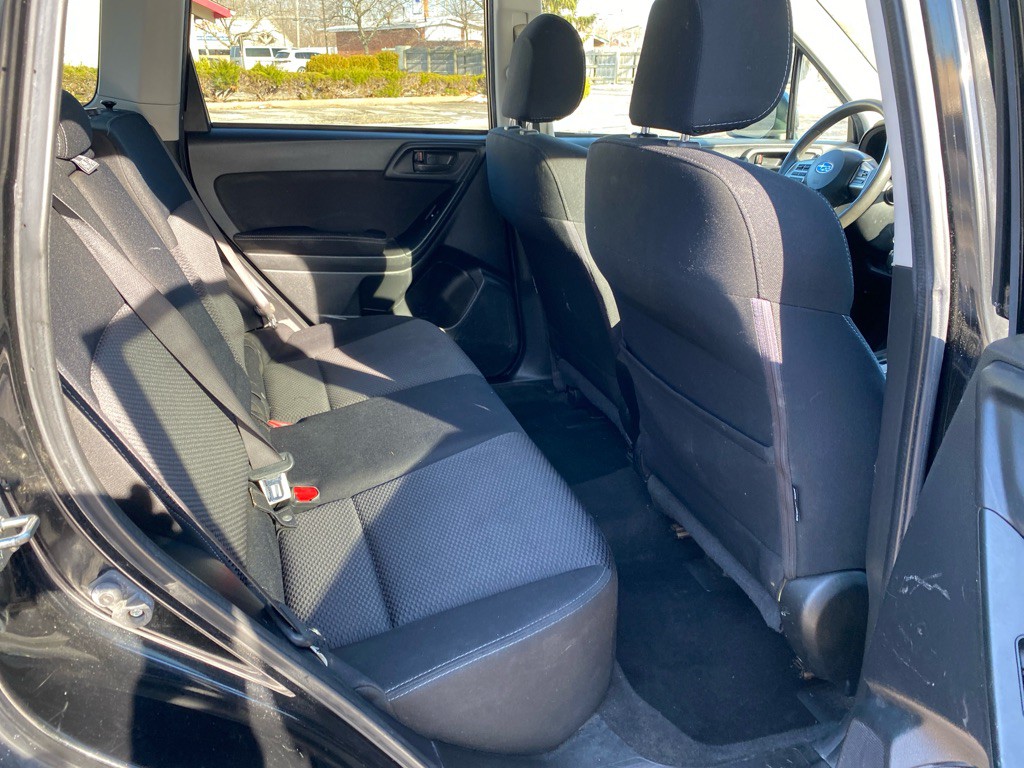 2015 Subaru Forester Image 23