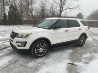 Image for 2017 Ford Explorer Sport ID: 7079183