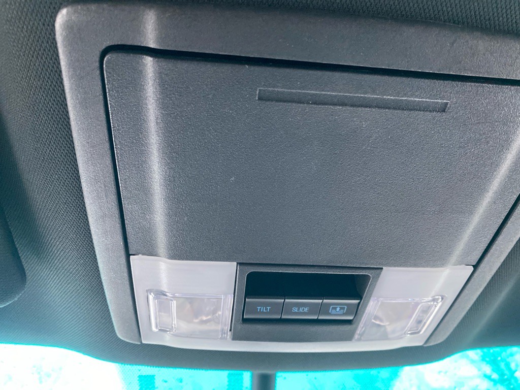 2017 Ford Explorer Image 20