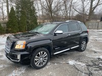 Image for 2017 GMC Terrain Denali ID: 7096309