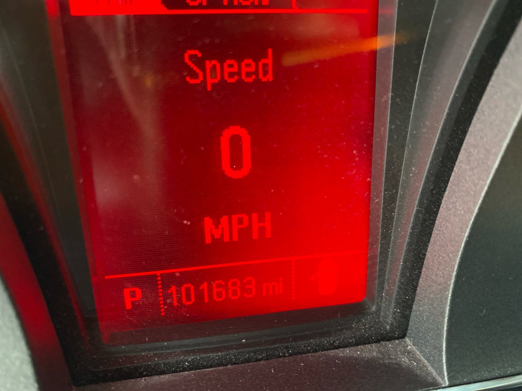 2017 GMC Terrain Image 13