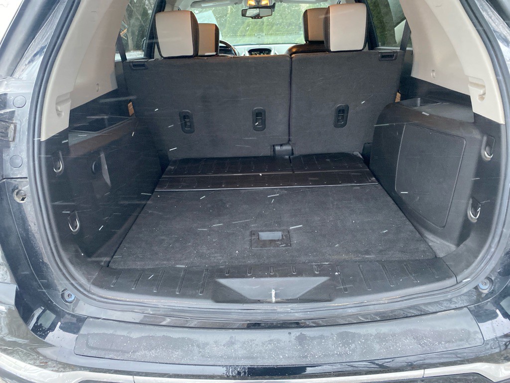 2017 GMC Terrain Image 22