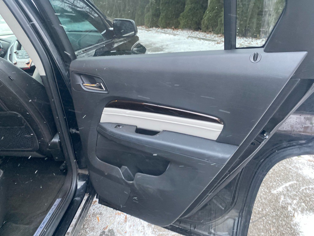 2017 GMC Terrain Image 24