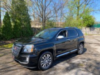 Image for 2017 GMC Terrain Denali ID: 7096309