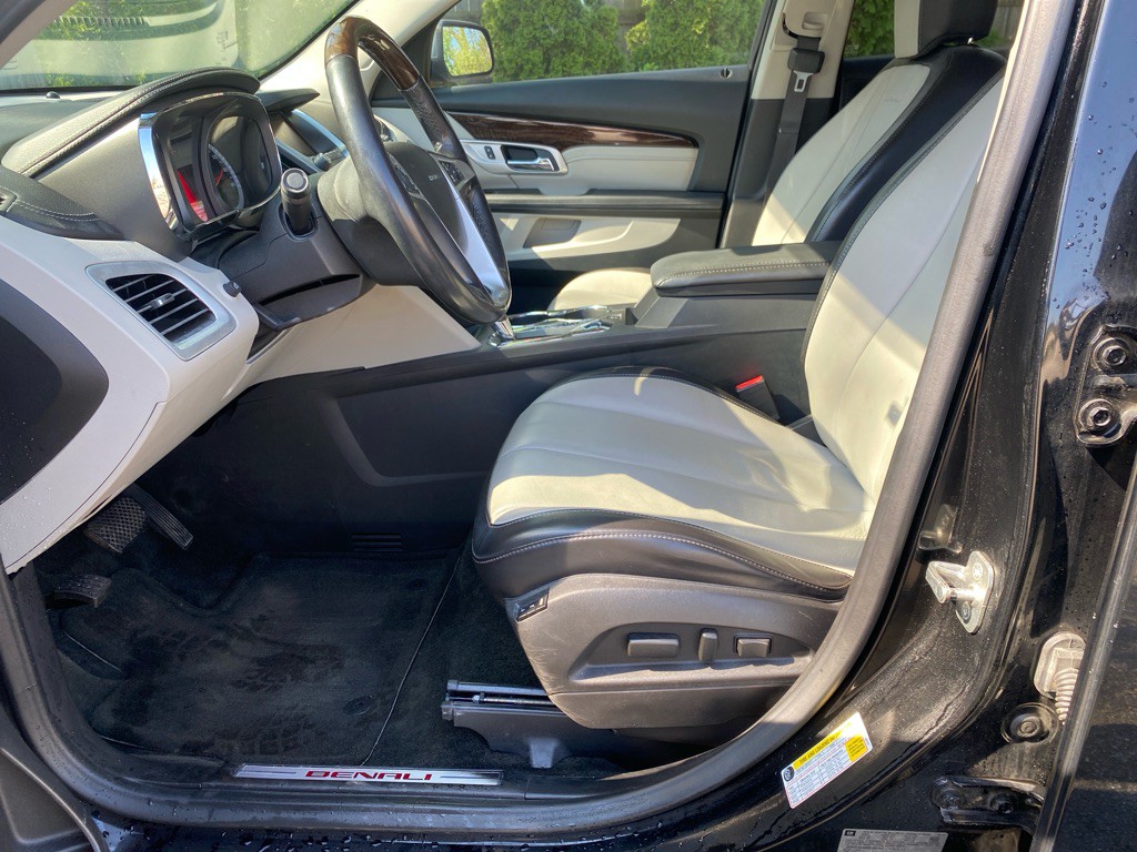 2017 GMC Terrain Image 10