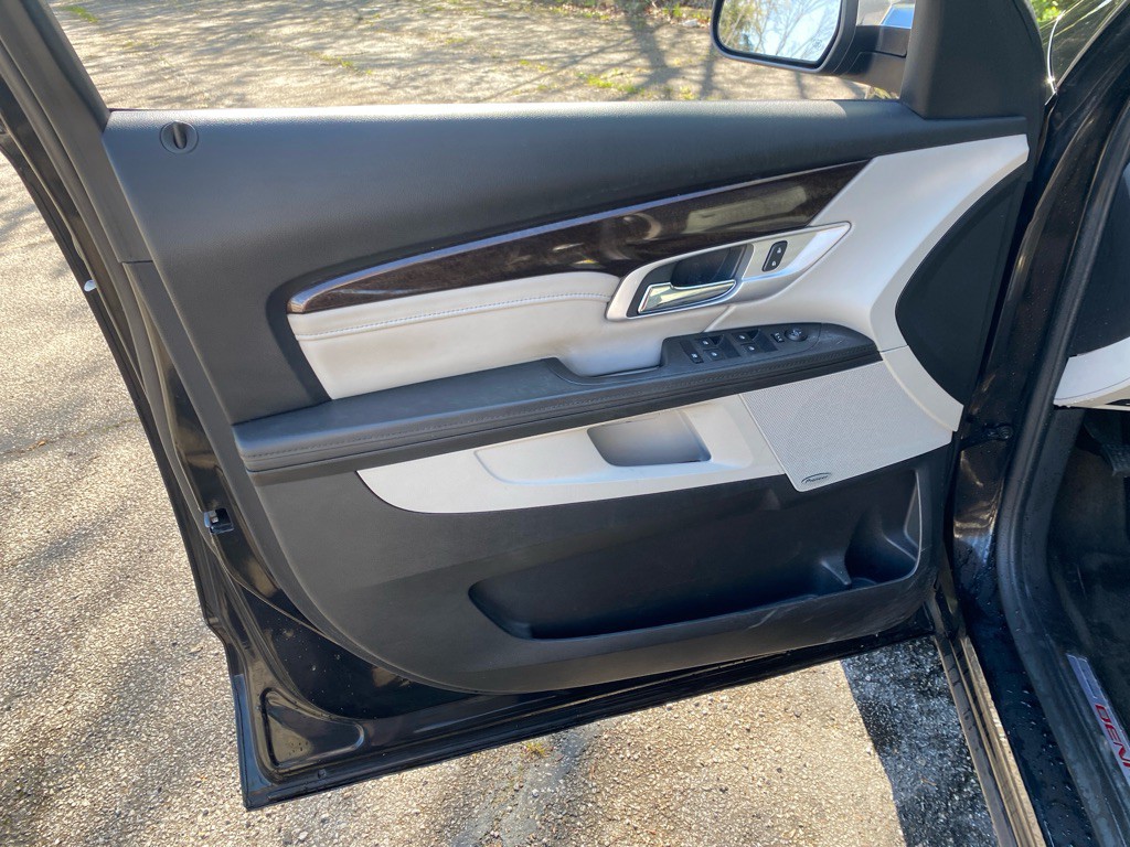 2017 GMC Terrain Image 11