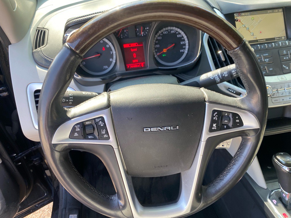 2017 GMC Terrain Image 12