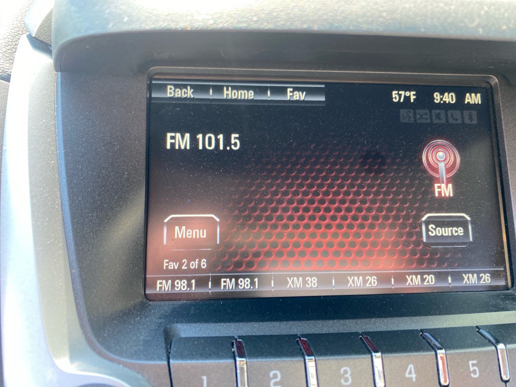 2017 GMC Terrain Image 14