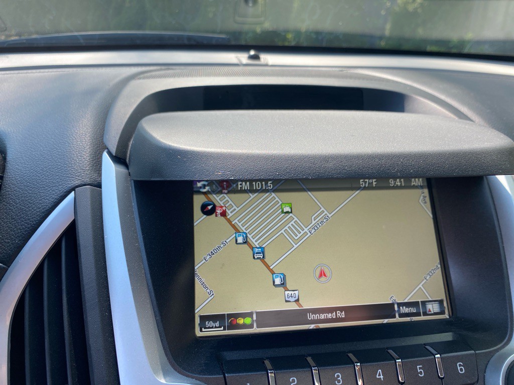 2017 GMC Terrain Image 15