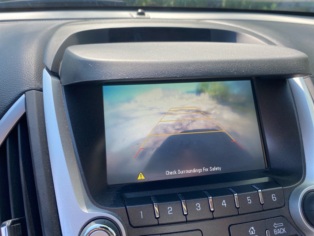 2017 GMC Terrain Image 16