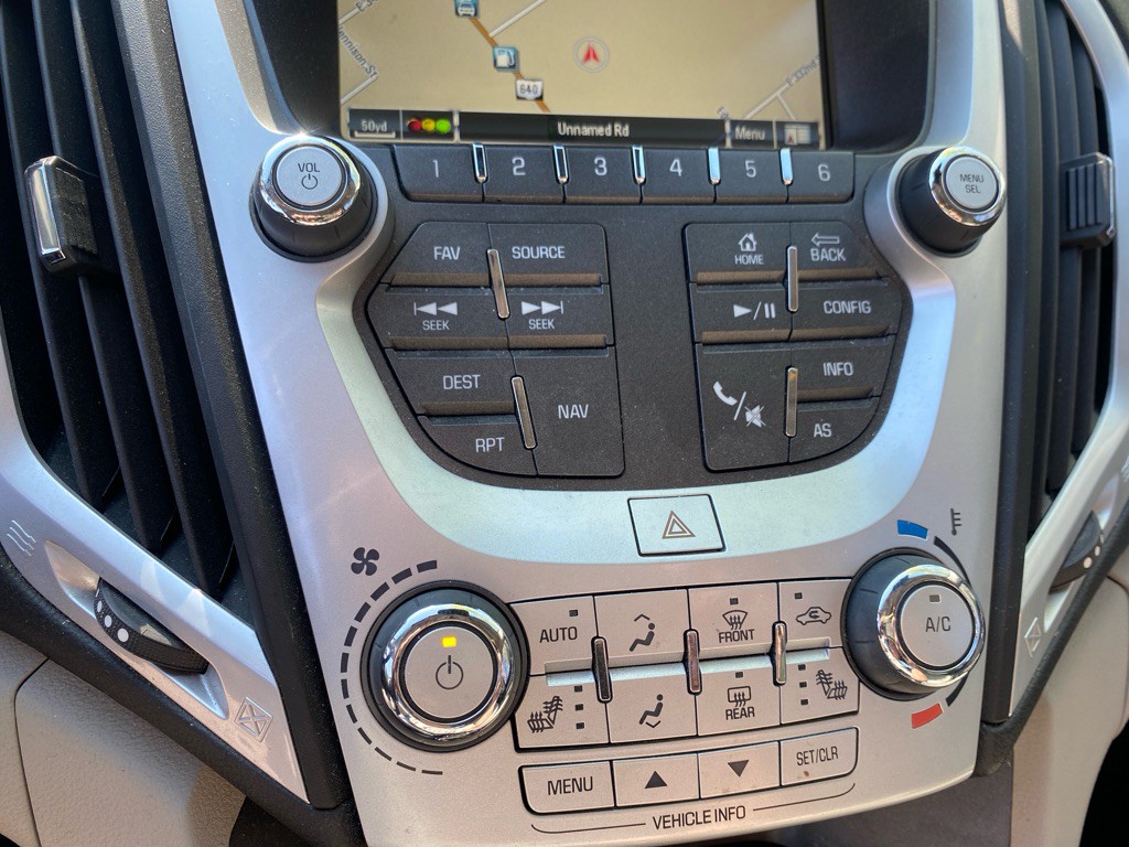 2017 GMC Terrain Image 17