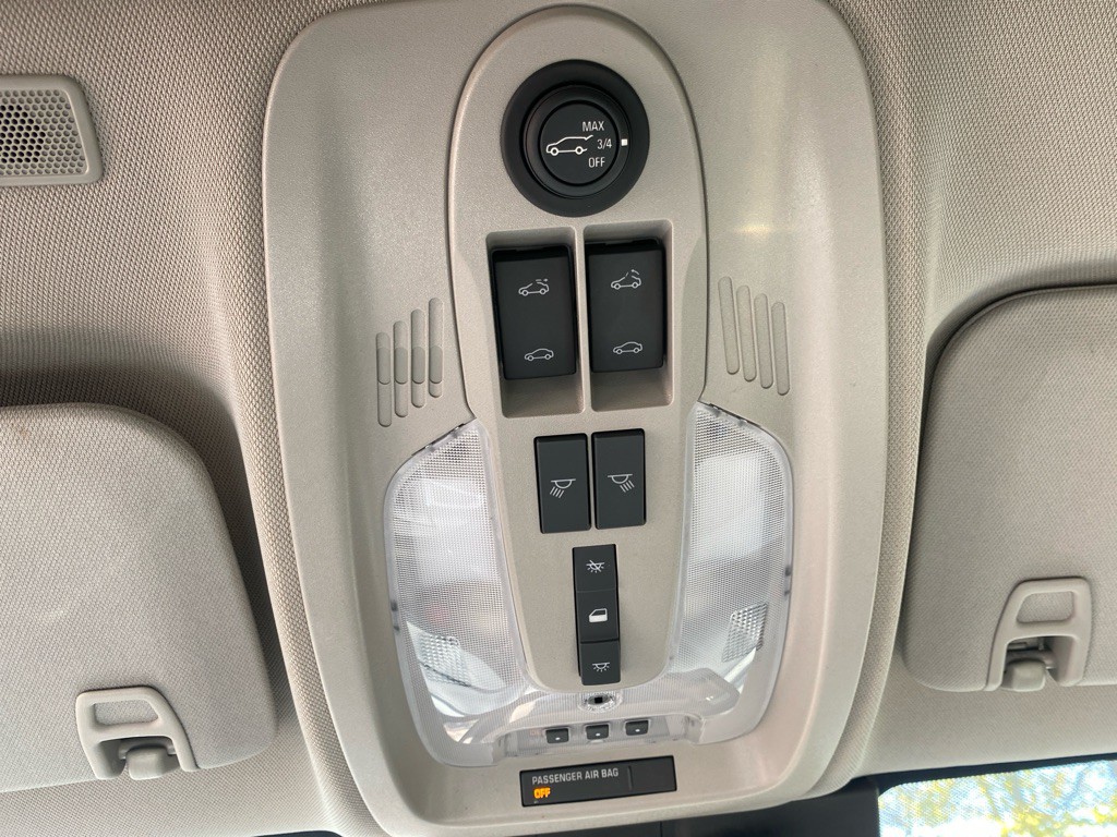 2017 GMC Terrain Image 18