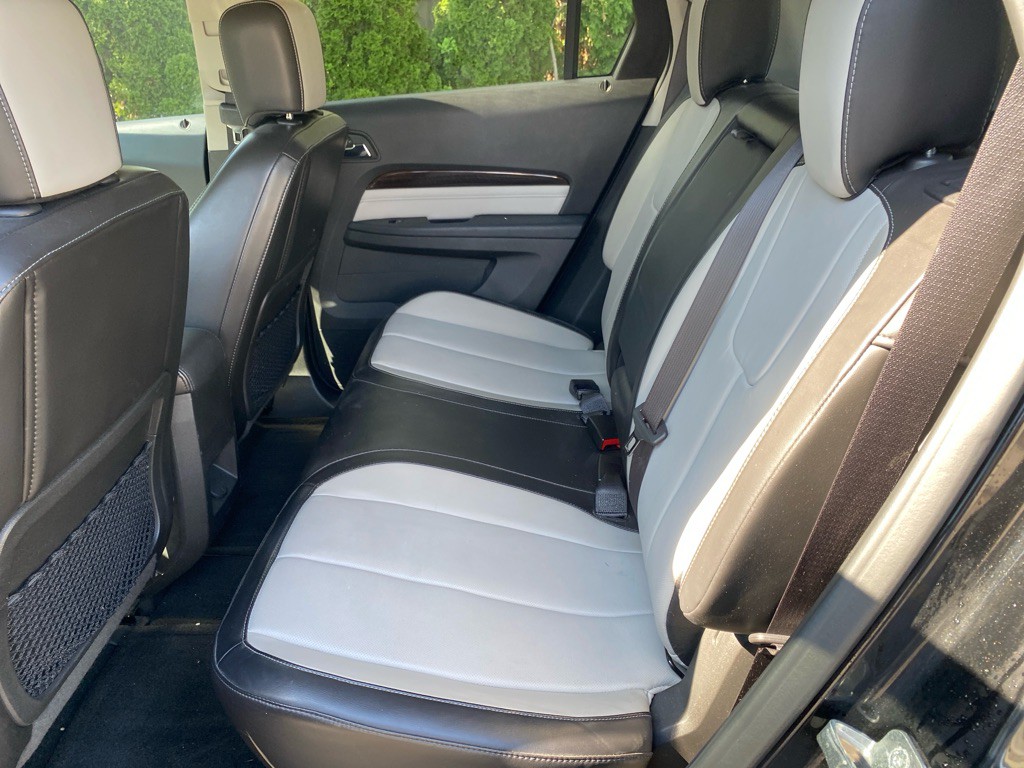 2017 GMC Terrain Image 20