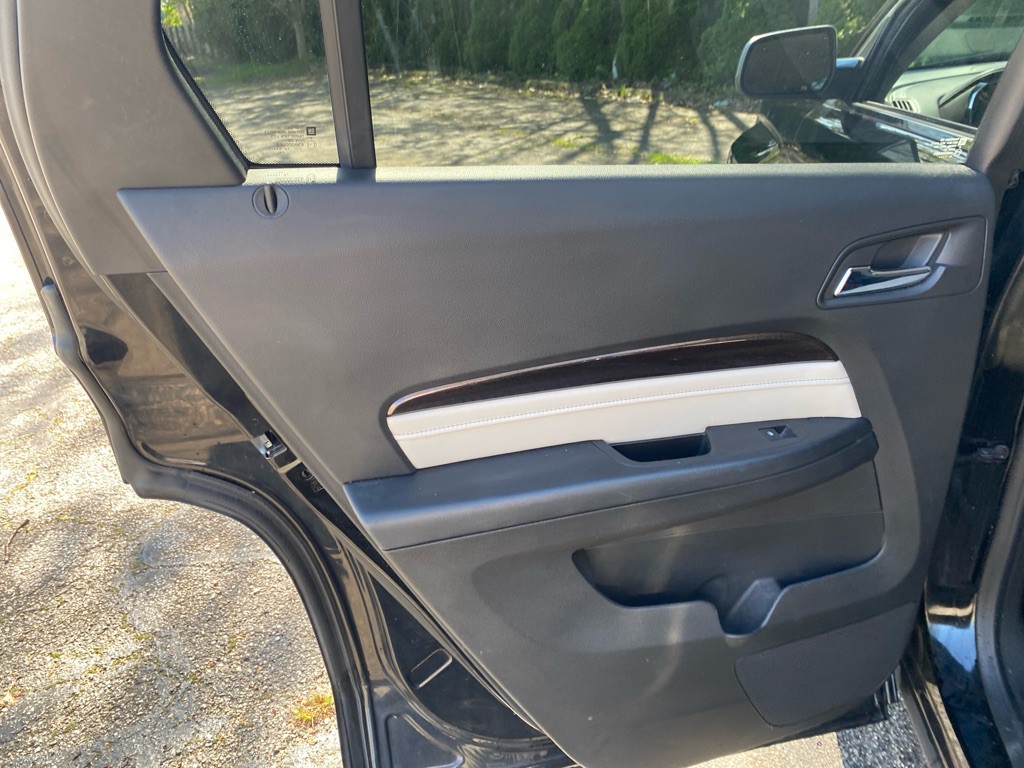 2017 GMC Terrain Image 21