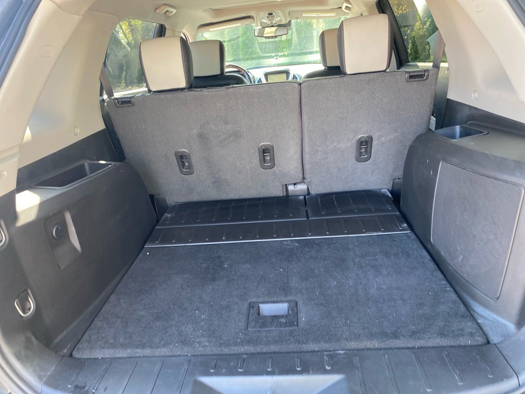 2017 GMC Terrain Image 22