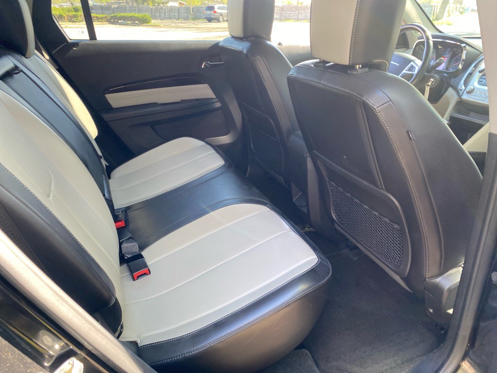 2017 GMC Terrain Image 23