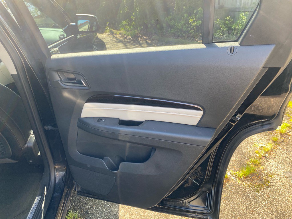 2017 GMC Terrain Image 24