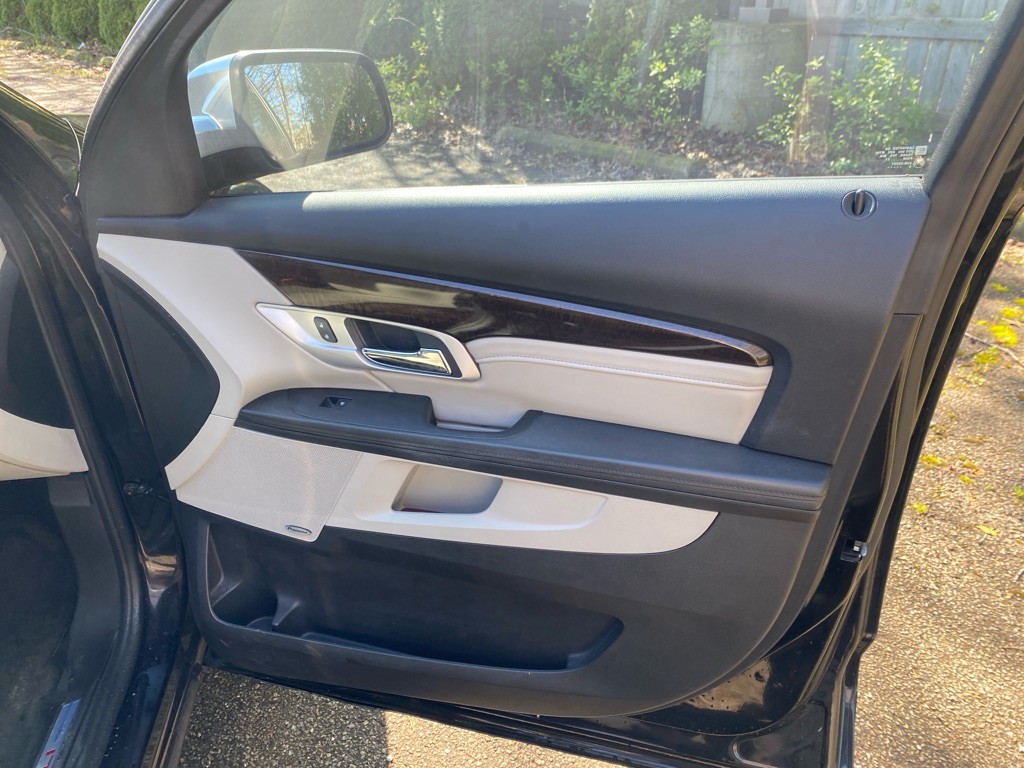 2017 GMC Terrain Image 26