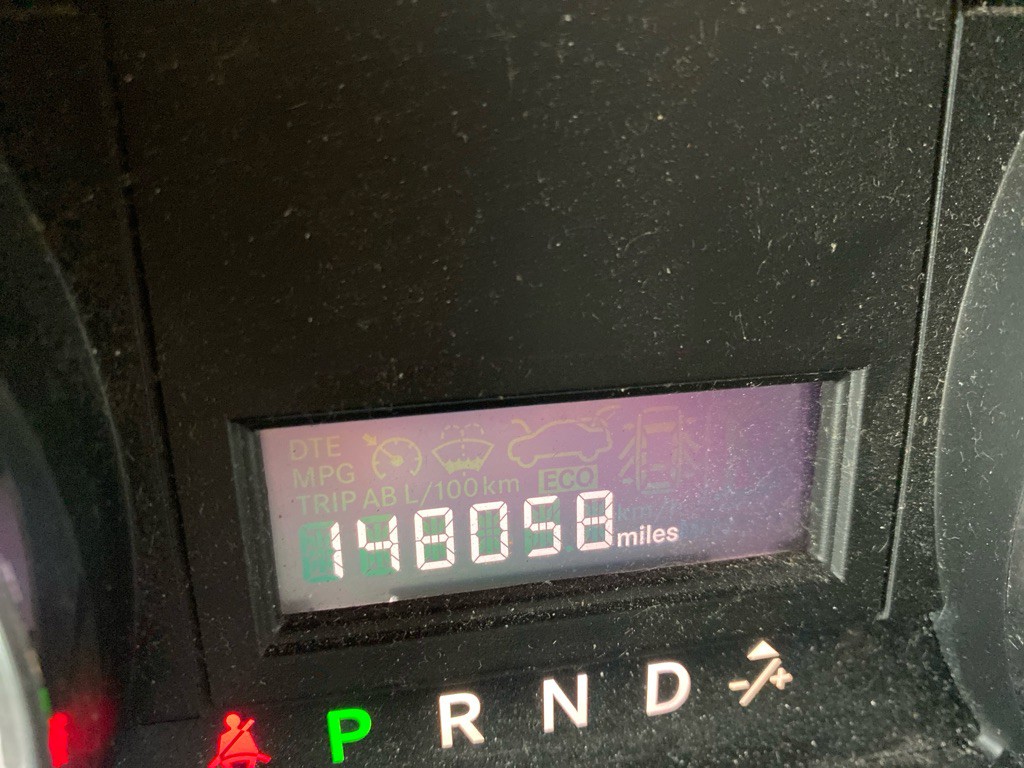 2014 Dodge Grand Caravan Image 11