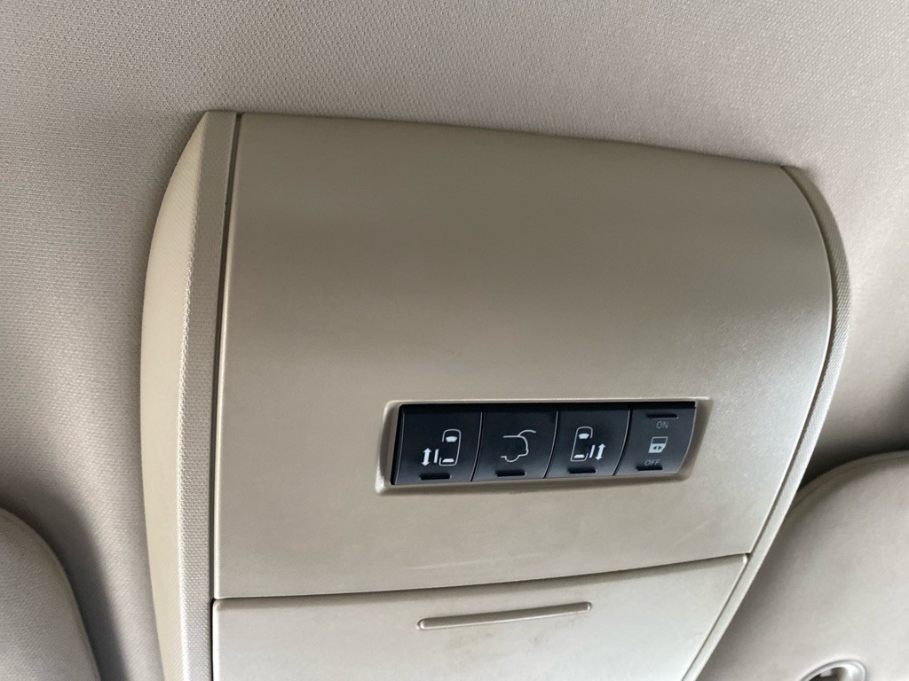 2014 Dodge Grand Caravan Image 15