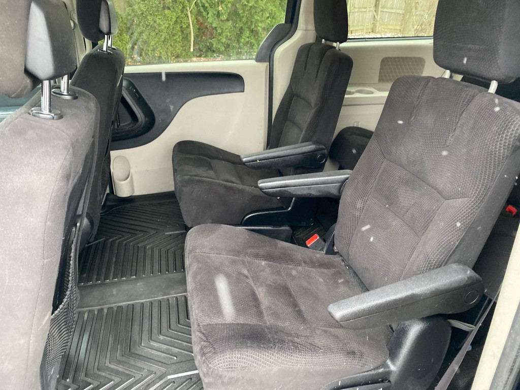 2014 Dodge Grand Caravan Image 17