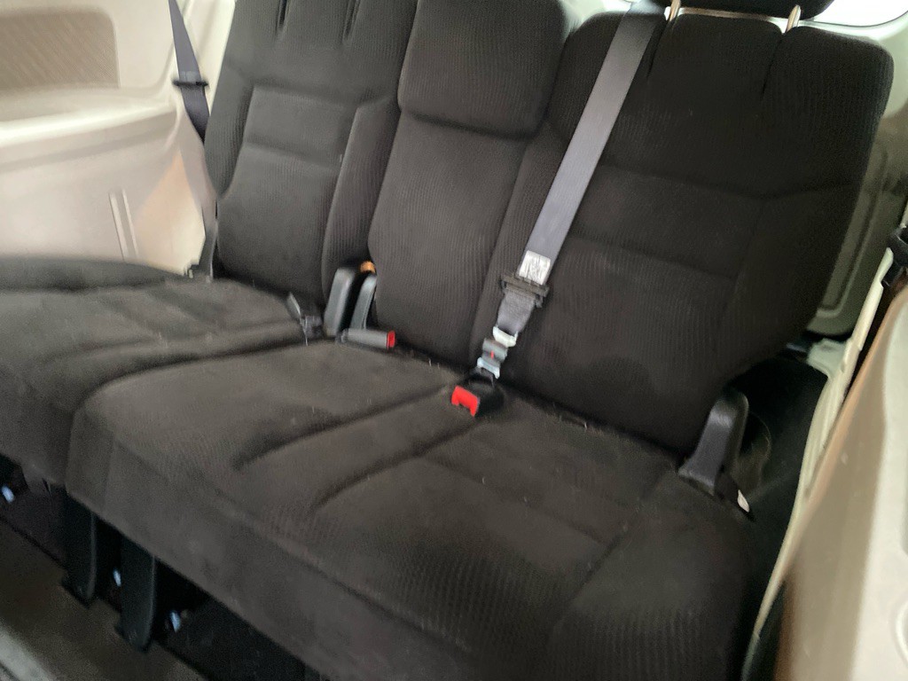 2014 Dodge Grand Caravan Image 18