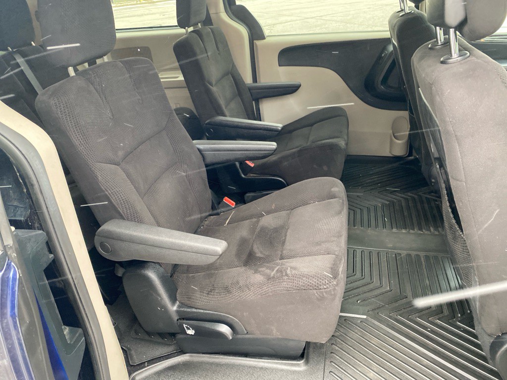 2014 Dodge Grand Caravan Image 20