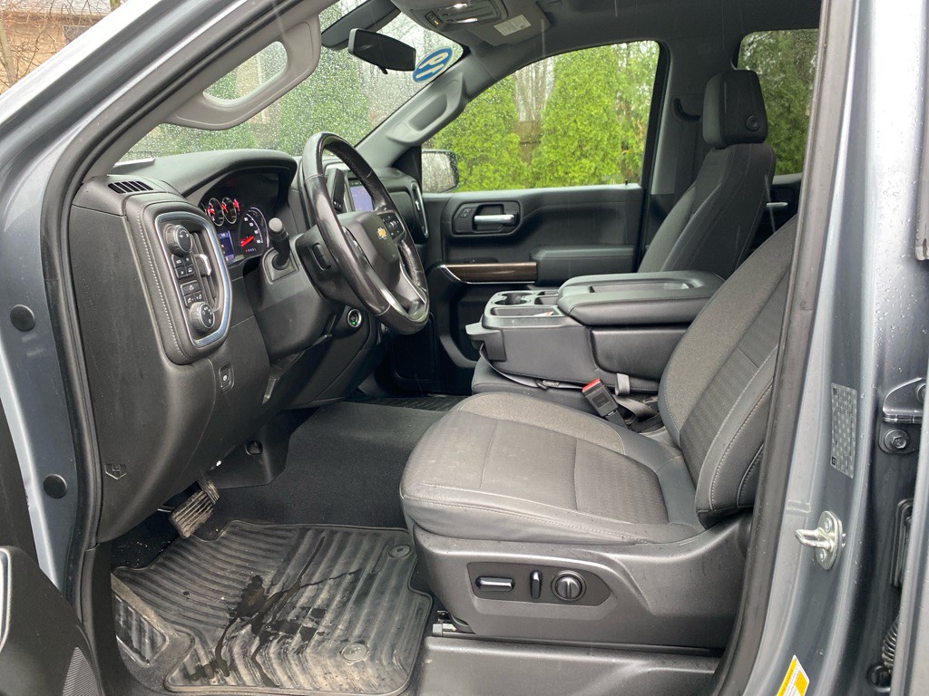 2019 Chevrolet Silverado 1500 Image 9