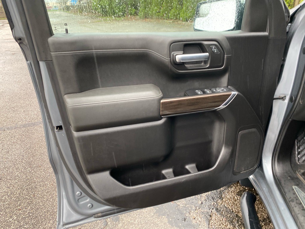 2019 Chevrolet Silverado 1500 Image 10