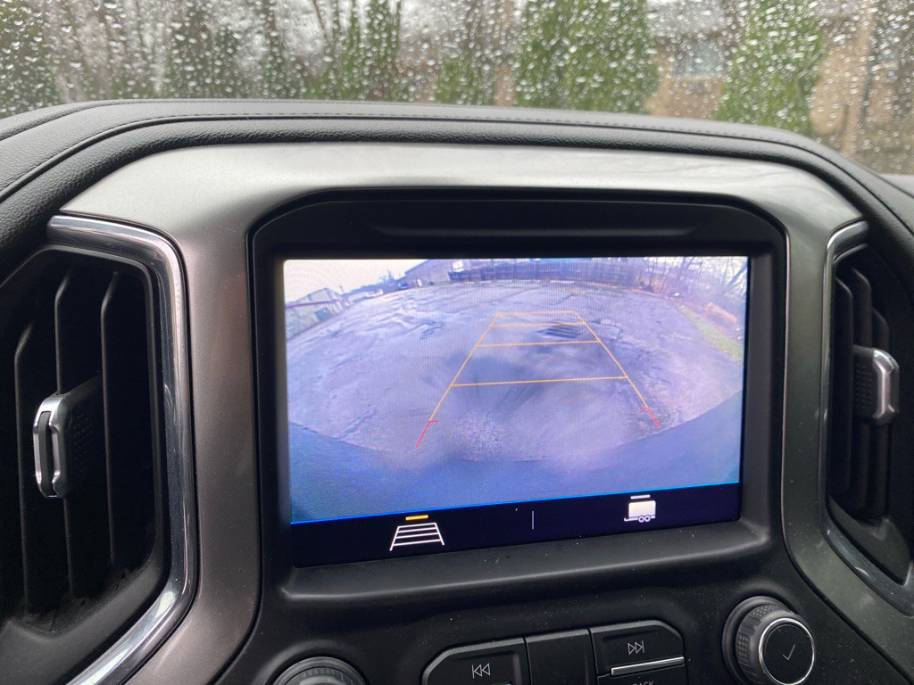 2019 Chevrolet Silverado 1500 Image 14
